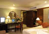 Royal President Executive Serviced Apartments 